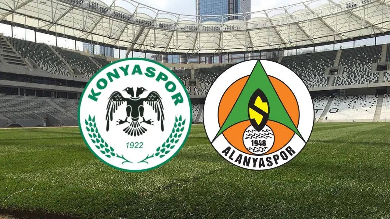 Alanyaspor-Konyaspor maçı hangi kanalda, saat kaçta, beIN Sports 2 CANLI İZLEME KANALI (YAYIN BİLGİSİ) nedir?