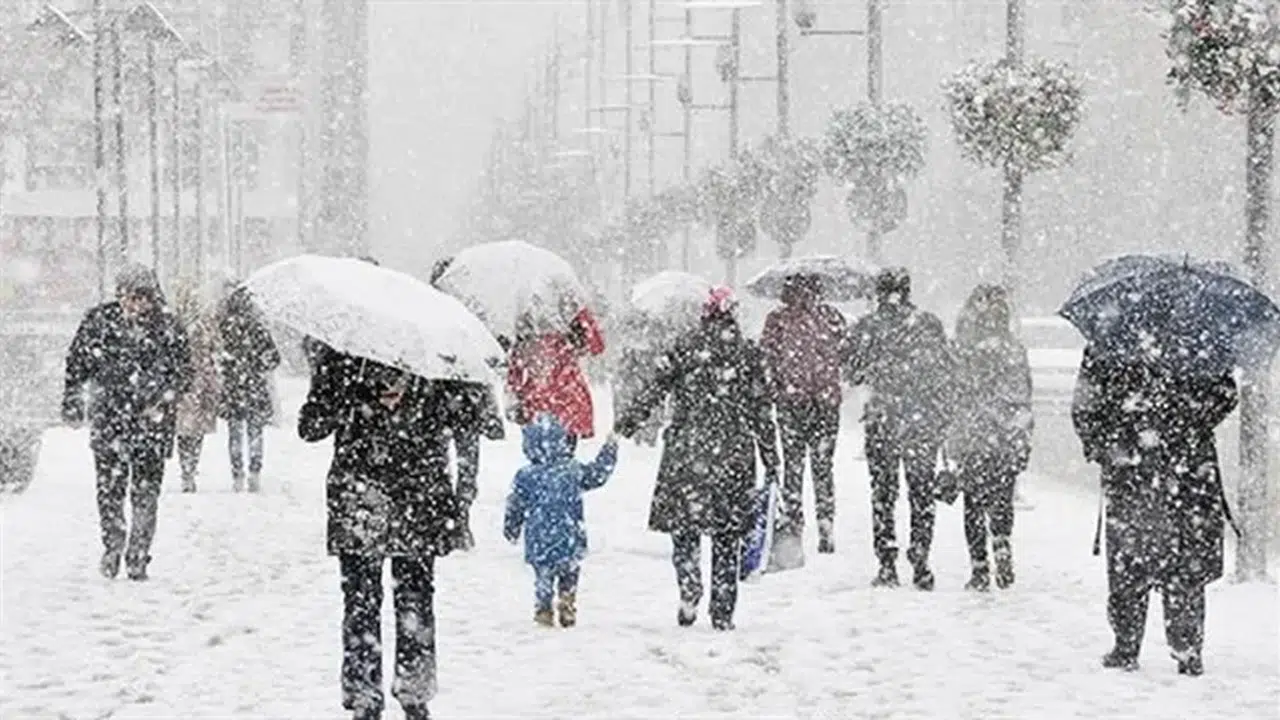 Bugün Bingöl’de okullar var mı yok mı (9 Şubat 2026)?