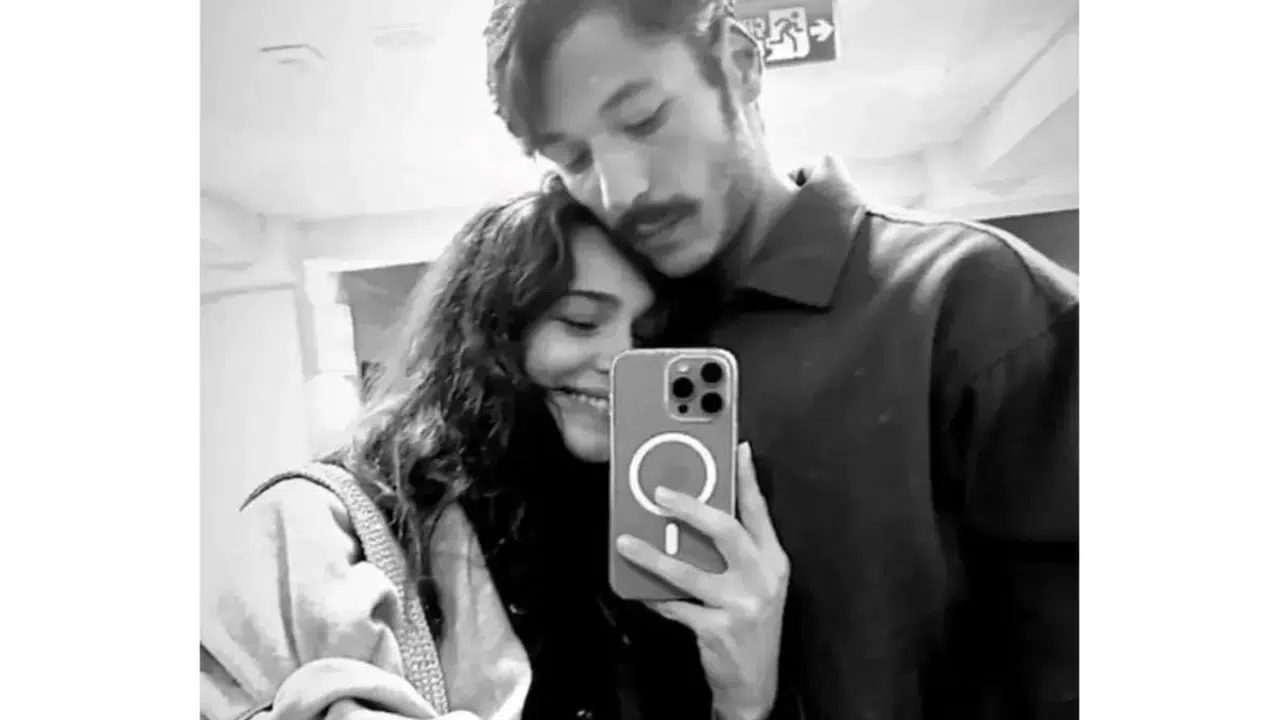 Kubilay Aka ve Hafsanur Sancaktutan ayrıldı mı, yaklaşık 2 yıllık ilişki sona mı erdi?