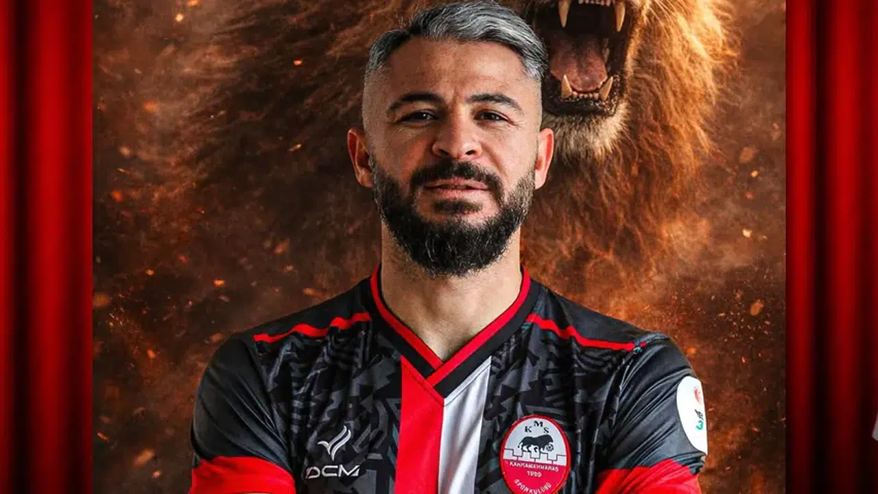 Hurşit Taşçı kaç yaşında, mevkisi ne, aslen nereli, Kahramanmaraşspor'a geri mi döndü?