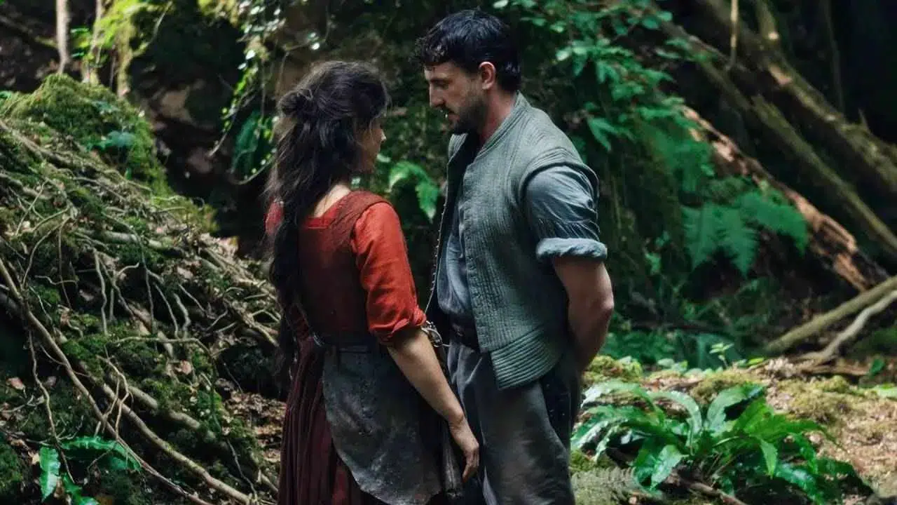 Hamnet filmi hangi platformdan izlenir, Apple TV mi Prime Video mu, konusu ne?