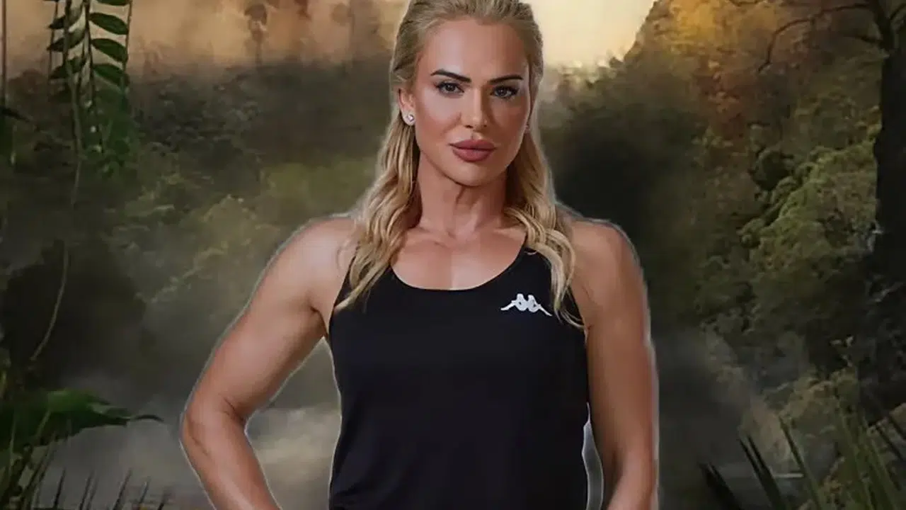 Survivor Nagihan Karadere hayatı, kaç yaşında, aslen nereli ve evli mi?