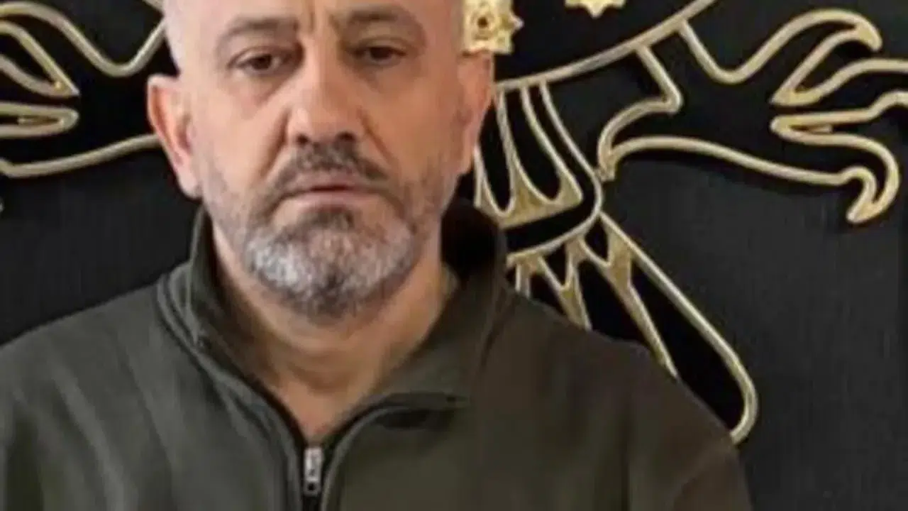 FETÖ’nün Deniz Kuvvetleri yapılanmasına operasyon