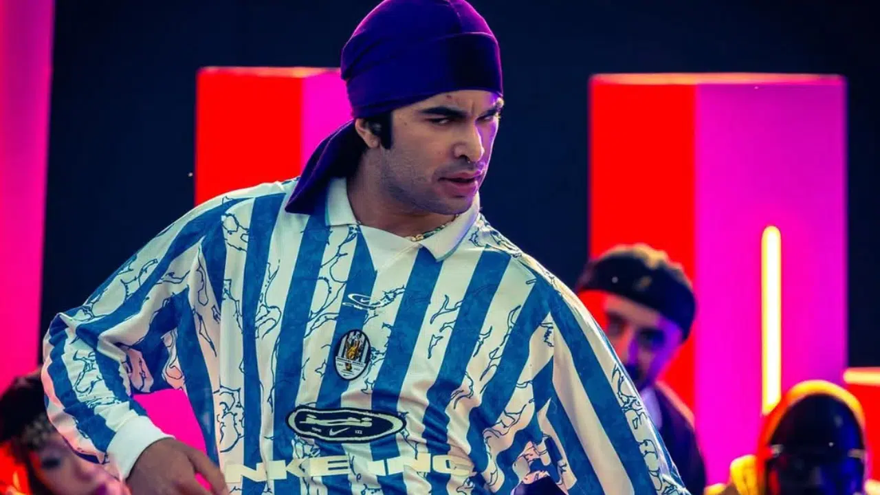 Red Bull Dance Your Style finalisti Emre Kalfa kim? Yaşı ve dans kariyeri merak ediliyor mu?