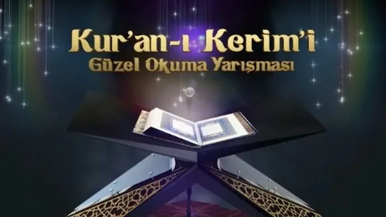 Kur’an-ı Kerim’i Güzel Okuma Yarışması 10. sezon ne zaman, yarışmacı sayısı kaç, hangi günler?