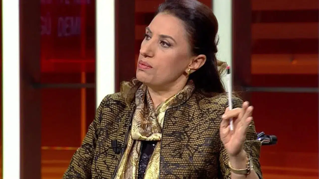 Pınar Hacıbektaşoğlu kaç yaşında, nereli, mesleği ne, ne iş yapıyor, evli mi, çocuğu var mı?