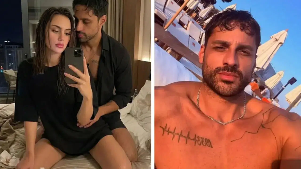 Genç Oyuncu Daymaz’dan şok açıklama! O görüntü yapay zeka ürünüymüş!