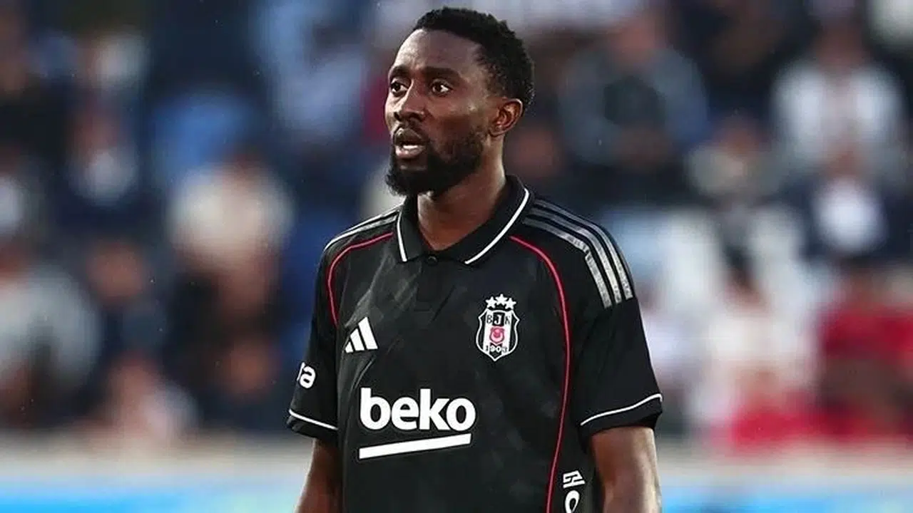 Beşiktaş Wilfred Ndidi için ne karar verdi, Manchester United transferinde SON DURUM NE?