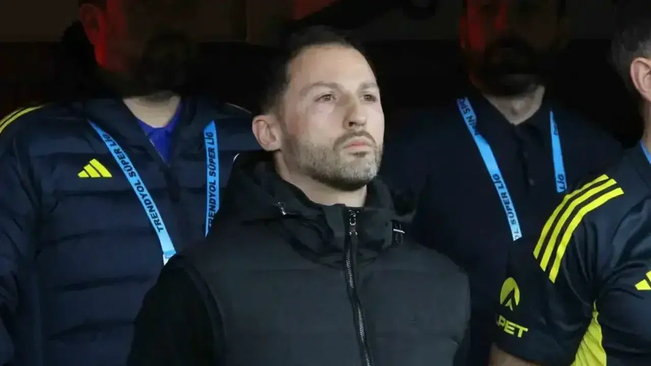 Tedesco’dan rövanş öncesi umut ve Çağrı Balta mesajı