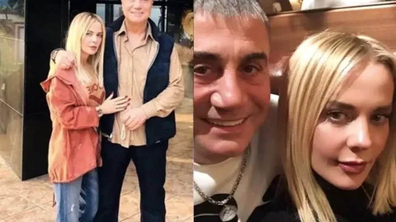 Sedat Peker'in ilk eşi Beyza kaç yaşında