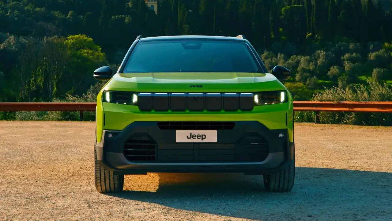 Jeep Compass e-Hybrid Türkiye’de Satışa Çıktı mı, Fiyatı Ne Kadar, Yakıt Tüketimi Kaç Litre, Kaç Beygir Gücünde?