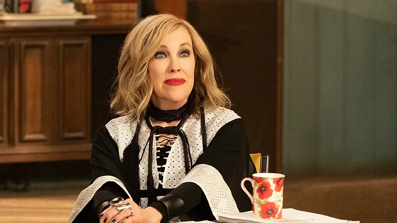 Catherine O’Hara neden öldü? Ölüm belgesiyle gerçek ortaya çıktı!