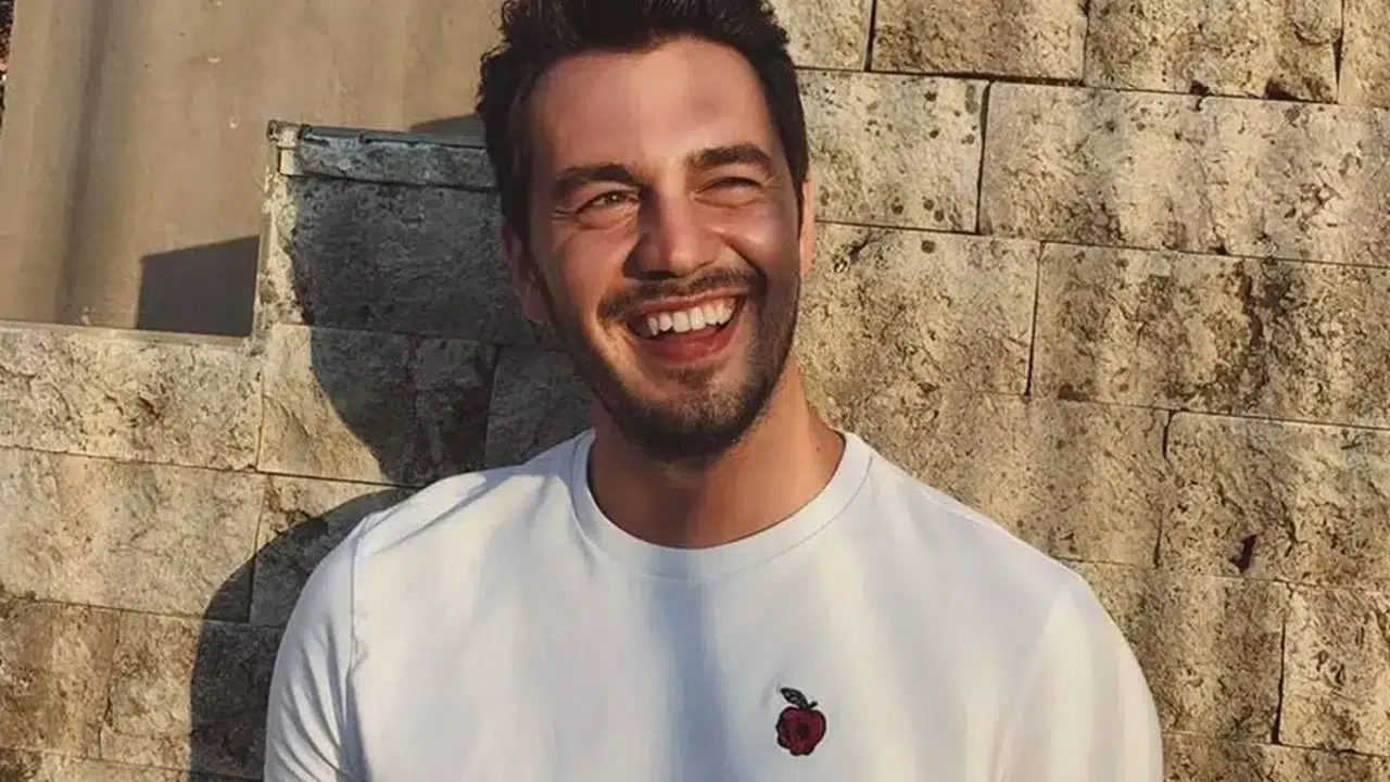 İsmail Ege Şaşmaz hayatı (kimdir), kaç yaşında, aslen nereli, oynadığı diziler, şuan nerede oynuyor?