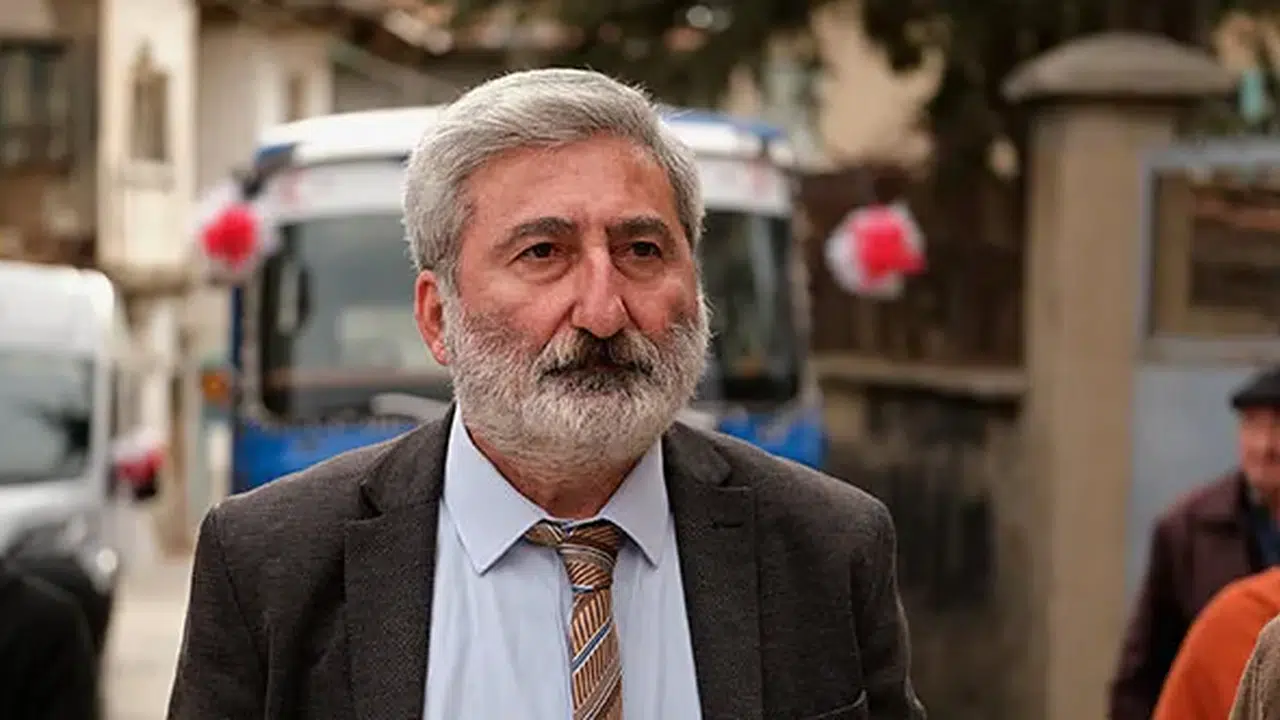 Gönül Dağı Baklavacı Kahraman hayatı, dizide Baklavacı Kahraman’ı canlandıran oyuncu Tuna Orhan aslen nereli?