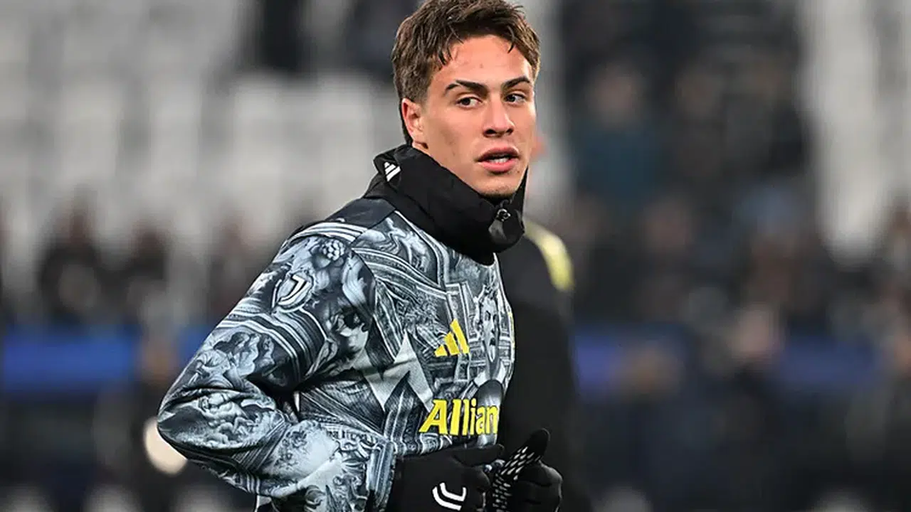 Kenan Yıldız İçin Uzaylı Dediler! San Siro’da Kimsenin Yapamadığını Yapacak!