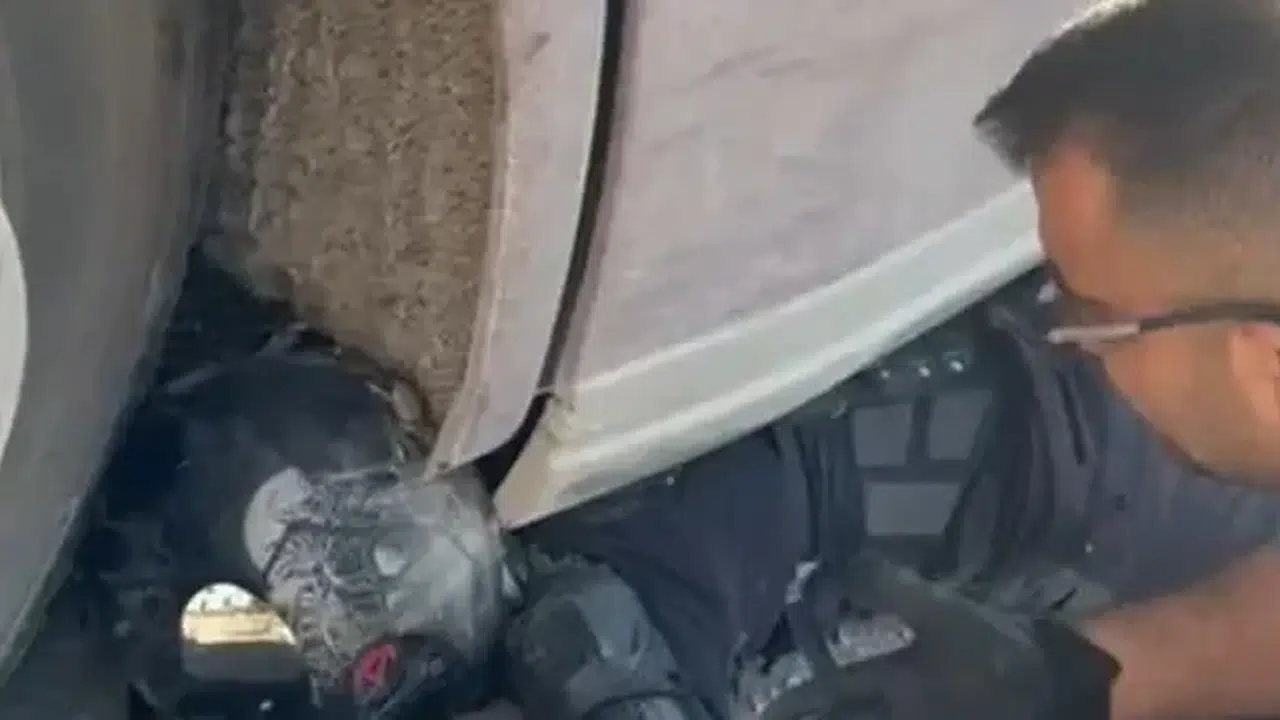 Mesut Aldanma (HAYATI) Kimdir, Kaç Yaşında, Ne İş Yapıyor, Nasıl Kurtuldu, Kazada Neden Ölmedi?