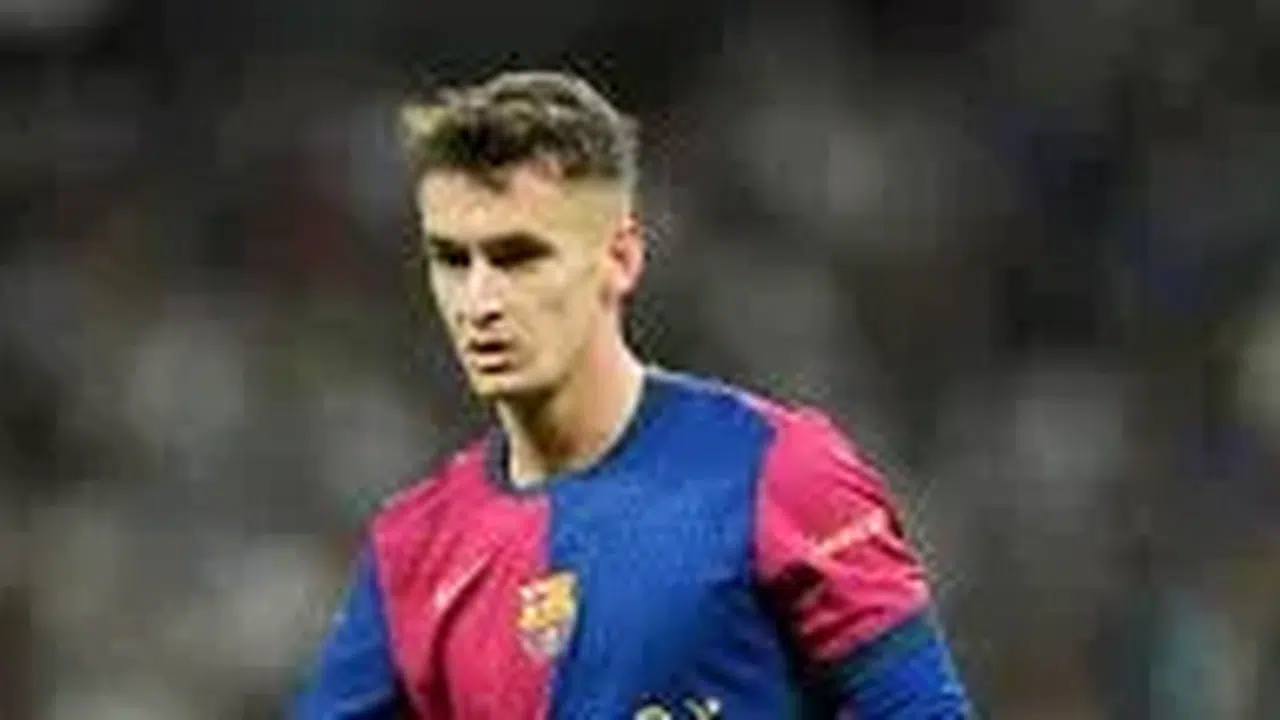 Marc Casado Barcelona’dan ayrılıyor mu, Galatasaray transfer edecek mi?