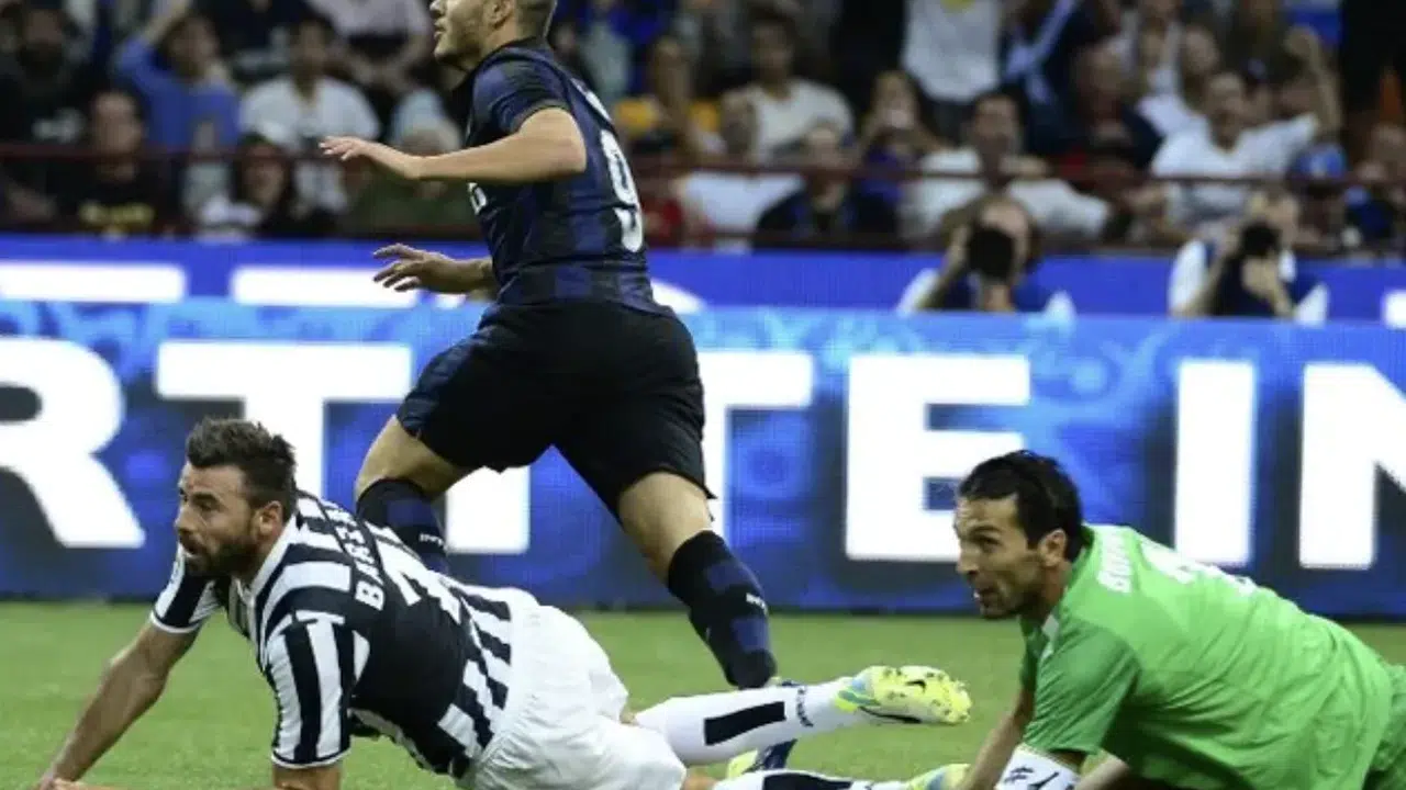 Mauro Icardi Juventus’a Kaç Maçta Kaç Gol Attı, Karnesi Nasıl? İşte Dikkat Çeken İstatistik