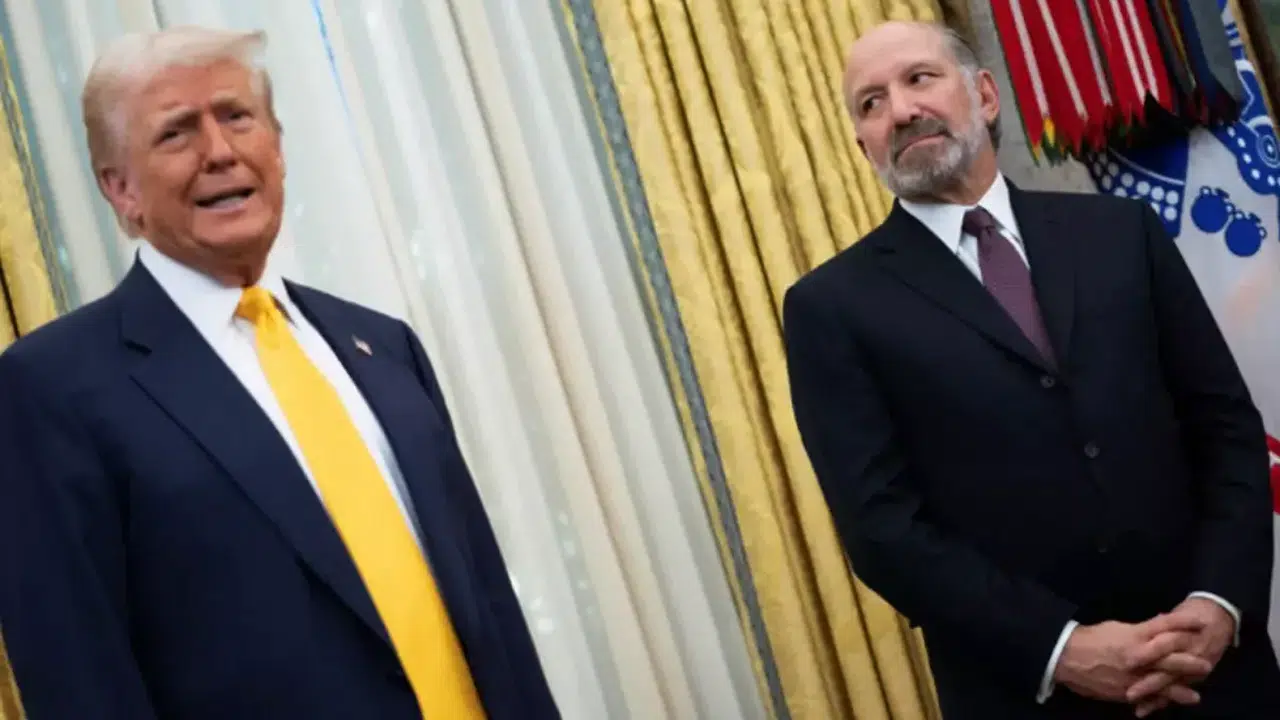 Washington’da Gündem Epstein Adası! Trump İddialara Noktayı Koydu