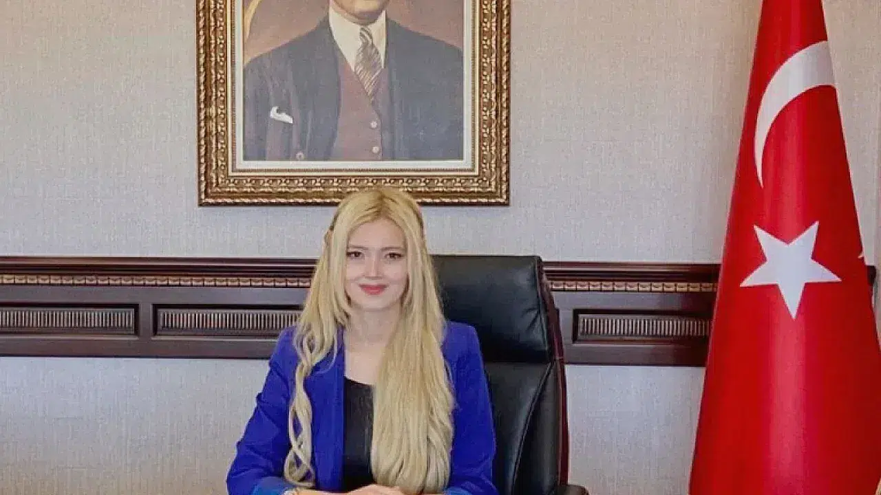 Ladik Kaymakamı Kim, Tuğçe Orhan Hayatı, Kaç Yaşında, Nereli ve Kariyeri Nedir?