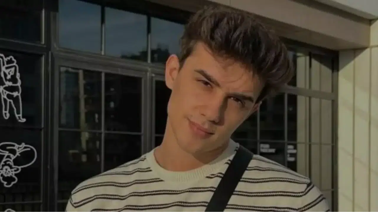 Ahmet Can Dündar' ın sevgilisi kim?