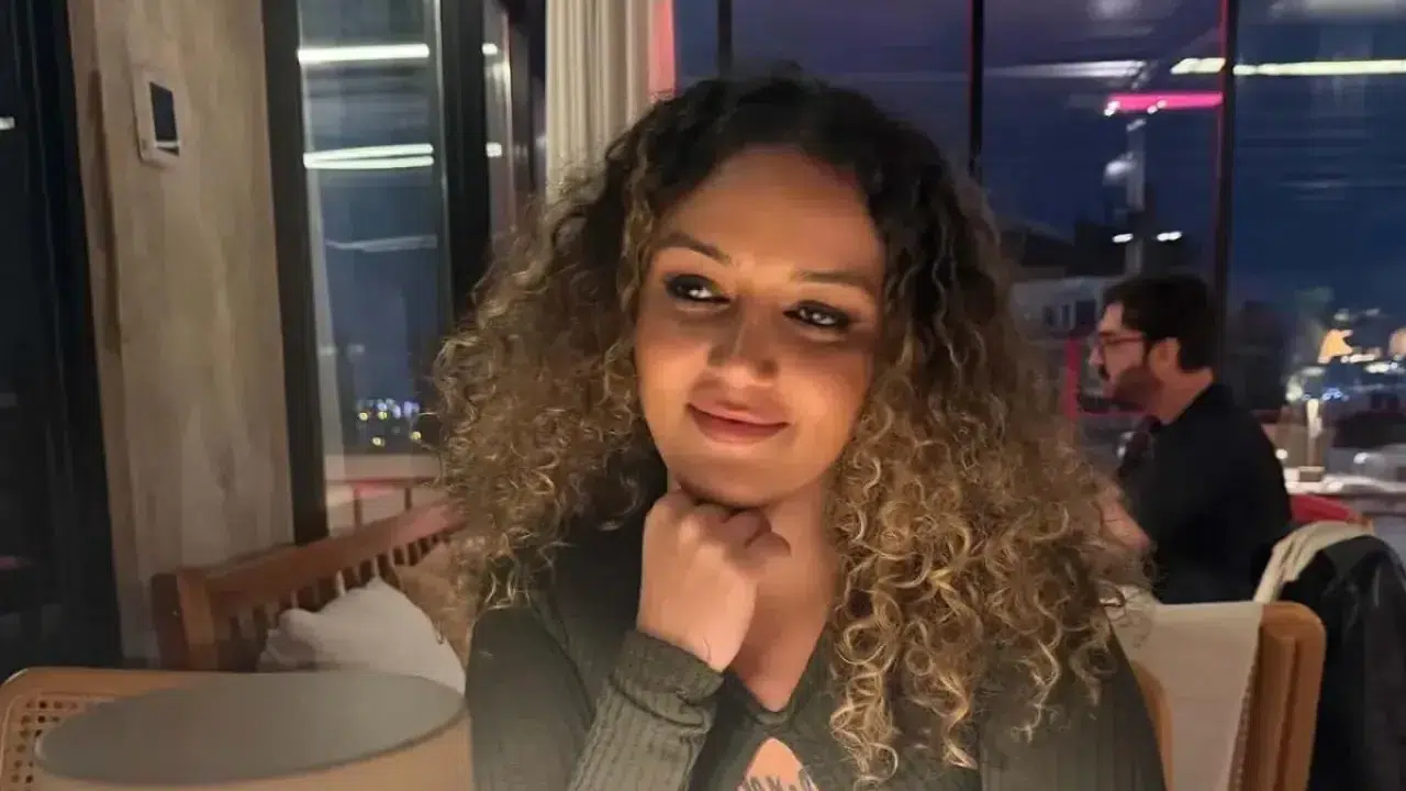 OnlyFans iddialarıyla gündemde: Tuğçe Cansu Parlak kim, Instagram’da ne paylaşıyordu?