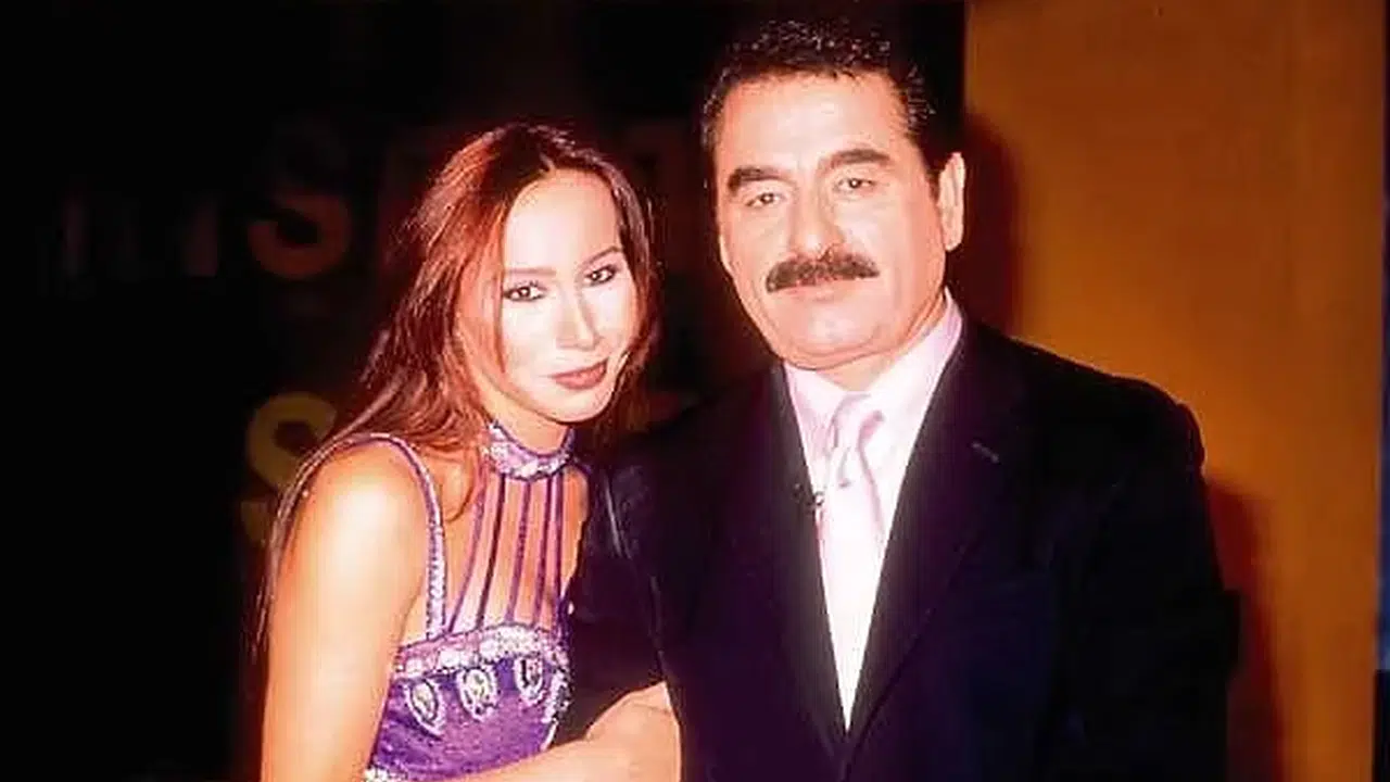 Asena sessizliğini bozdu... İbrahim Tatlıses’le buluşmanın perde arkasını anlattı!