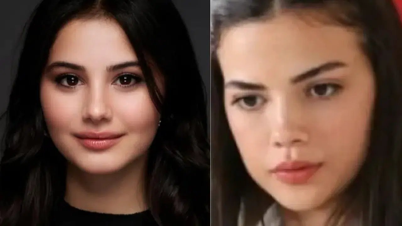 Eylül Lize Kandemir ve Helin Kandemir akraba mı, neyi oluyor, soyadı benzerliği mi, kardeşler mi?