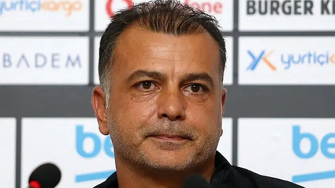 Murat Şahin Biyografisi (Kimdir), Kaç Yaşında, Nereli? Kariyeri ve Başarıları