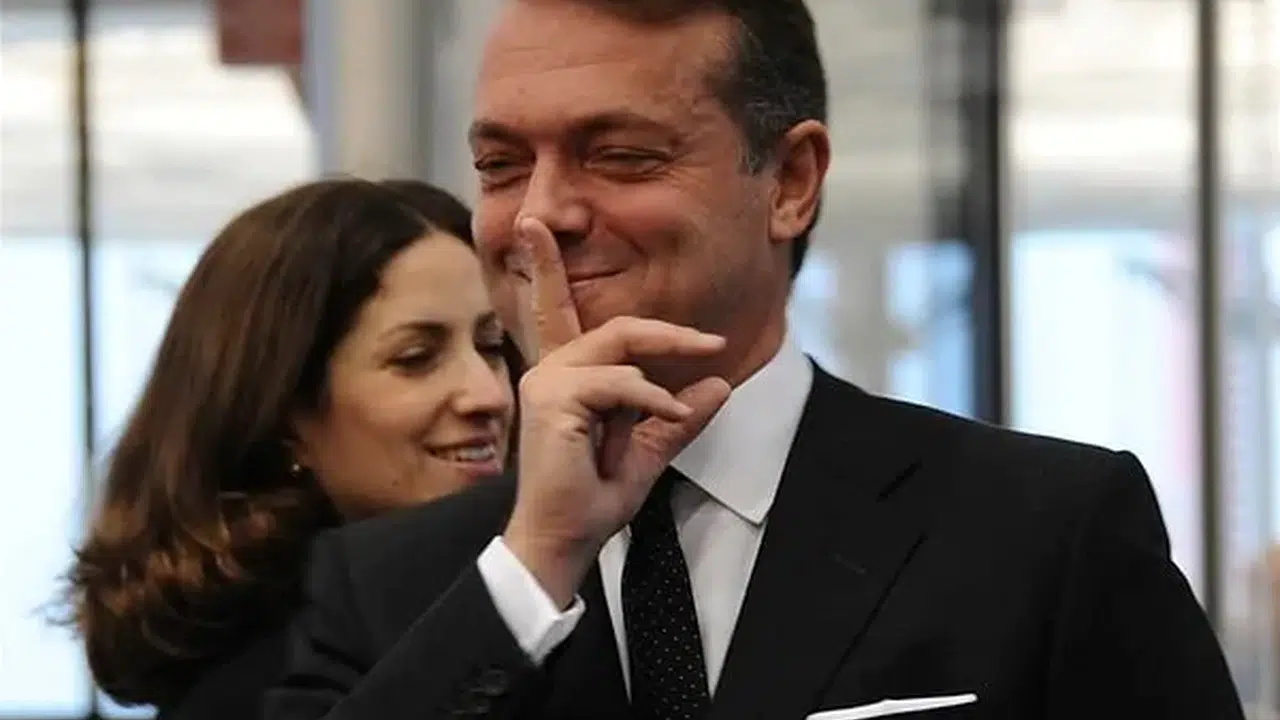 Cem Uzan Kaç Çocuğu Var? Cem Uzan’ın Çocukları Kimler, İsimleri Ne Ve Kaç Tane?