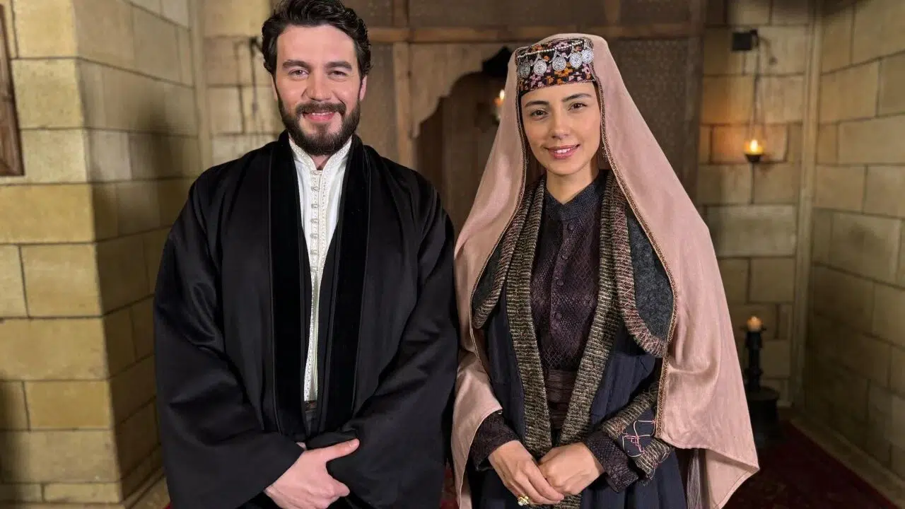 Vefa Sultan Yayın Tarihi Ne Zaman, Oyundu Kadrosunda Kimler Var? TRT Dizisi Yeni Sezon Takvimi Netleşti Mi