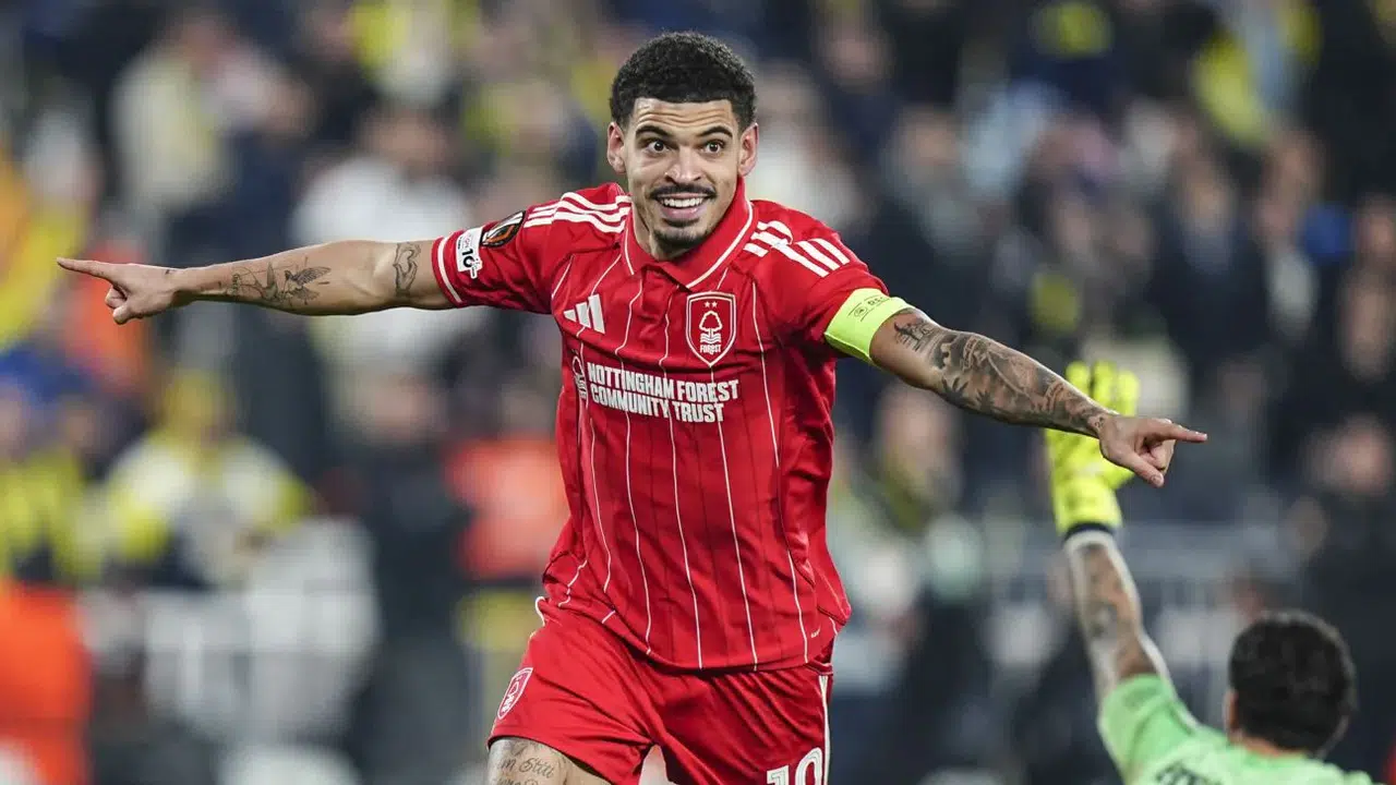 Pereira’nın ilk maçı fark yarattı, Nottingham Forest, Fenerbahçe’yi 3-0 mağlup etti