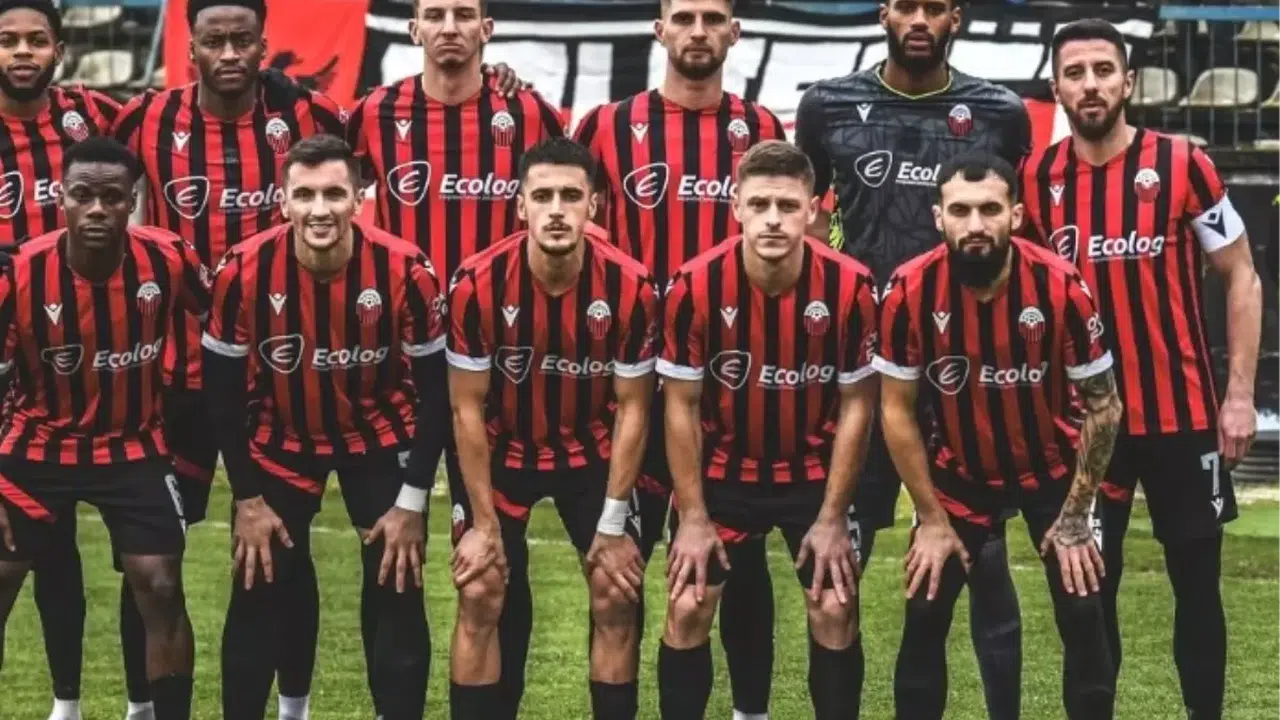KF Shkendija nereli, hangi şehir takımı, Tetova nerede, Shkendija hangi ligde mücadele ediyor?