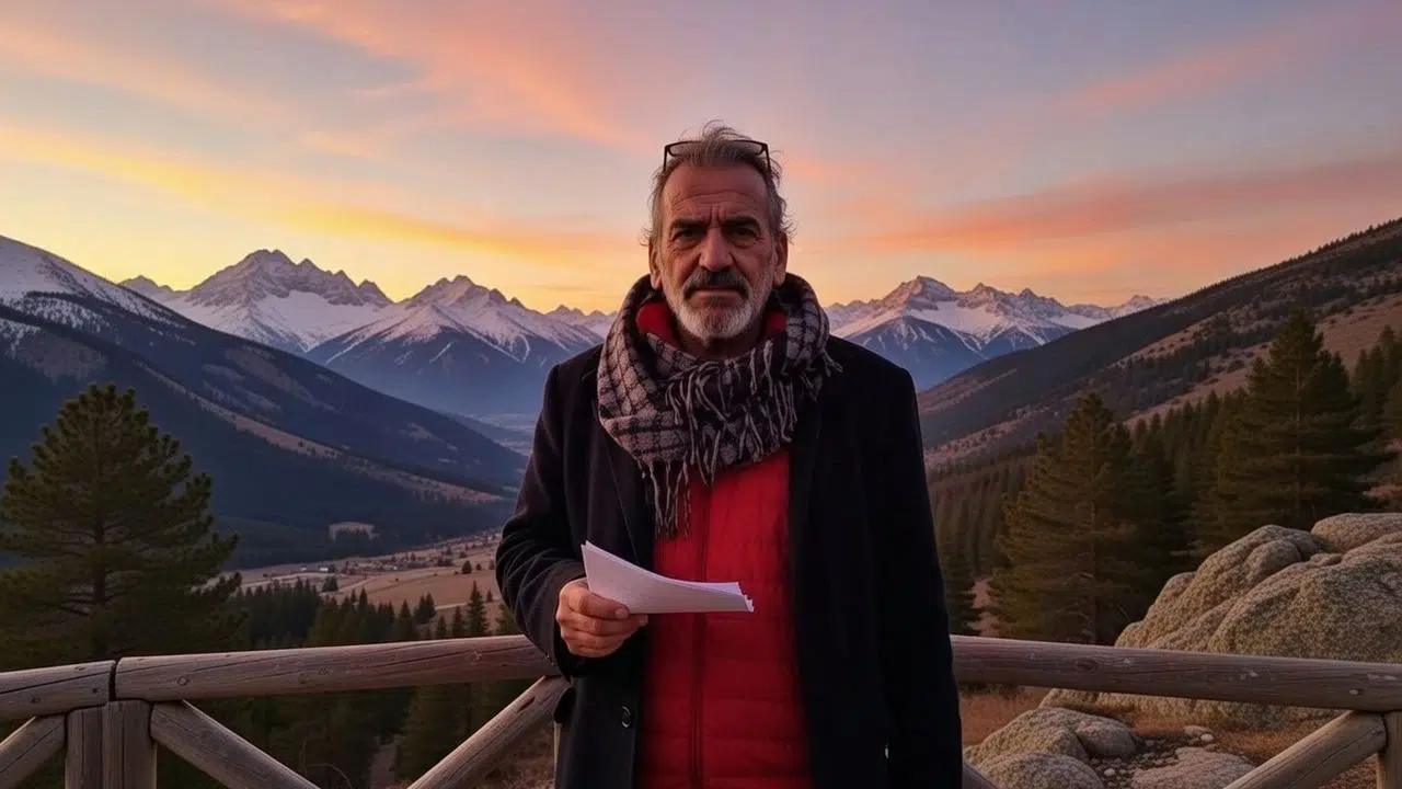 Erdem Özden Aslen Nereli, Evli Mi, Kaç Çocuğu Var, Cenazesi Ne Zaman? İşte Hayatı ve Ölüm Nedeni