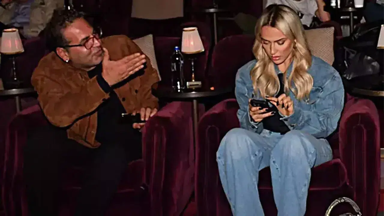 Hadise’nin sevgilisi Şenol Sönmez mi, Esas Oğlan dizisi yönetmeni kim, Şenol Sönmez evli mi, hayatı ve kariyeri nedir?