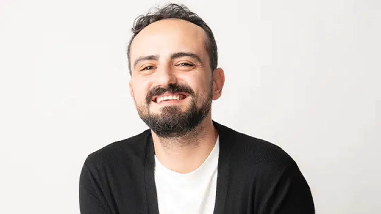 İsmail Türküsev Kimdir, Kaç Yaşında, Nereli? Podcast Yayıncısı Ve Yazar İsmail Türküsev’in Hayatı Ve Kariyeri