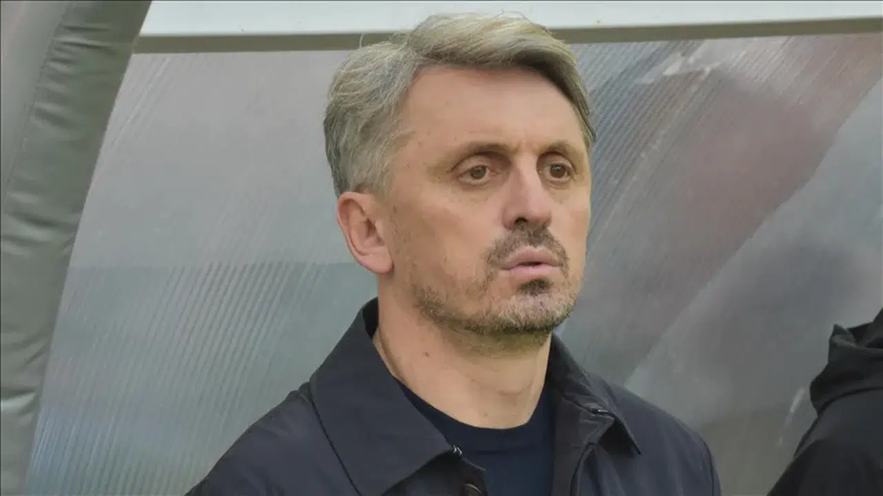 Eyüpspor’un Yeni Teknik Direktörü kim oldu, Orhan Ak nereli, hangi takımlarda çalıştı?