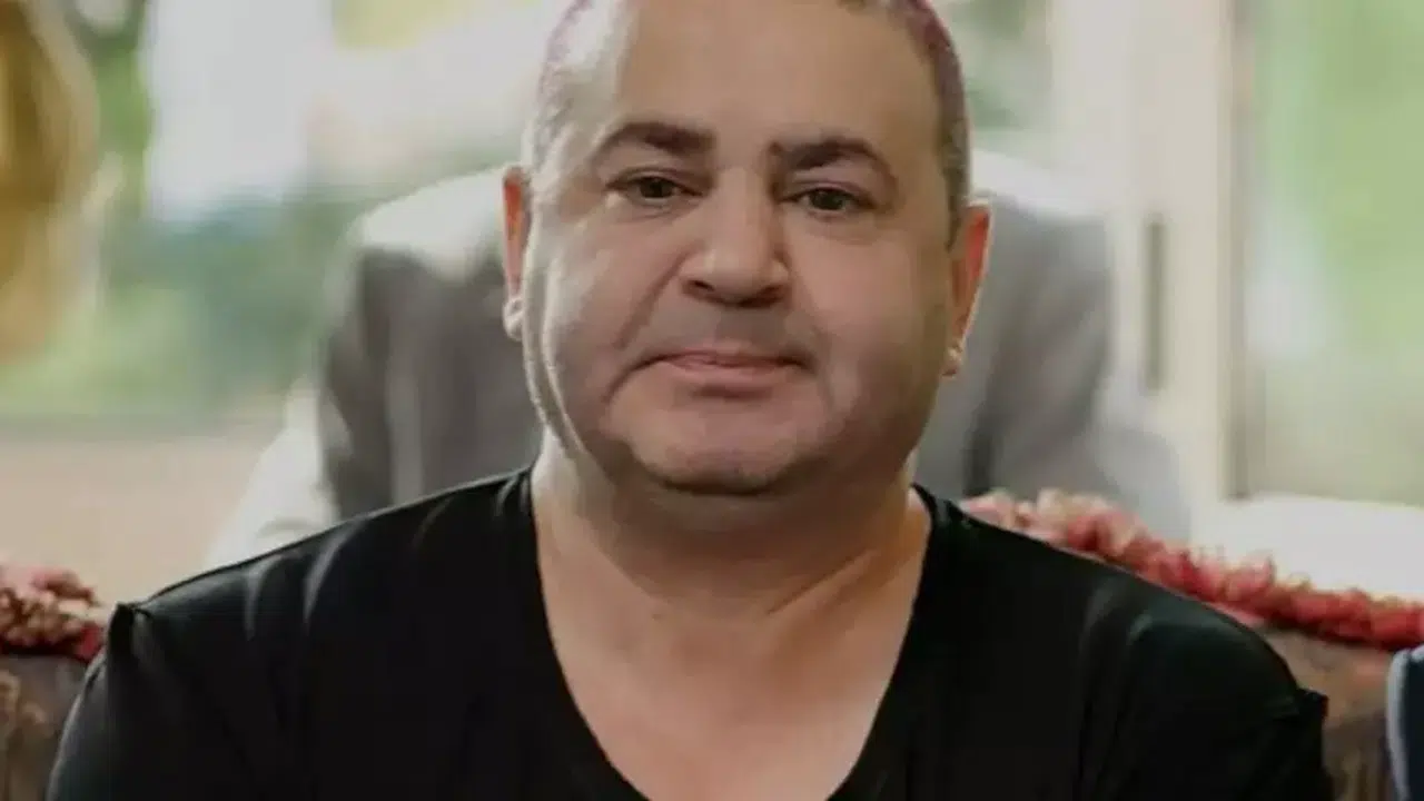 Şafak Sezer’e kumar baskını... Gerçek sandılar, film çıktı!