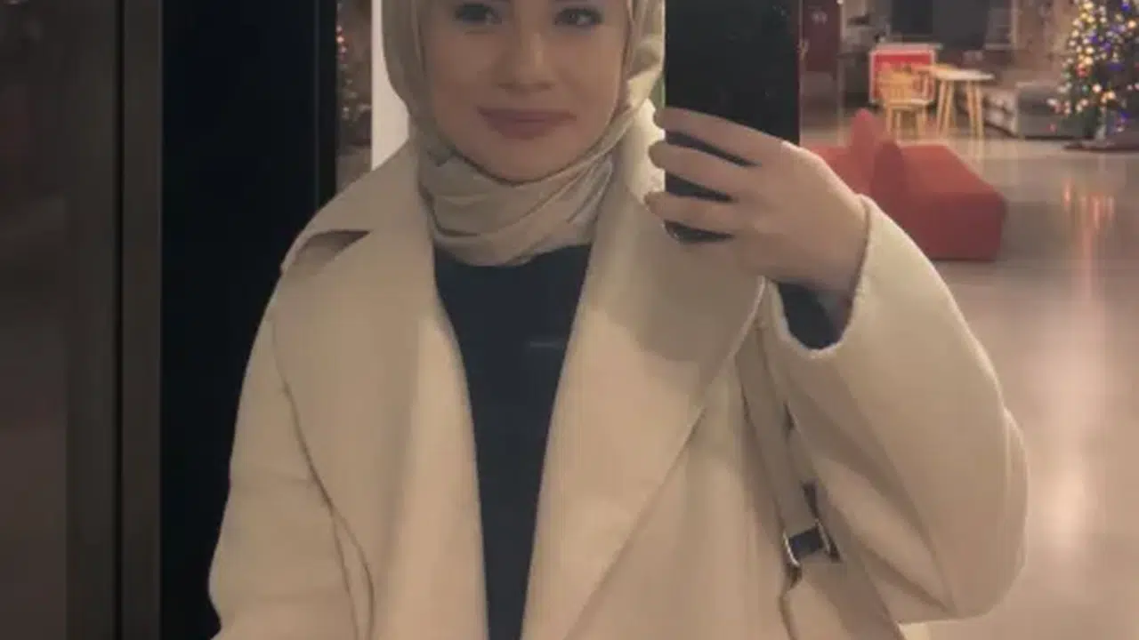 Kübranur Uslu özgeçmişi, doğum tarihi, nerede çalışıyor, hangi partiye üye? Çalışmaları ve medya yüzü