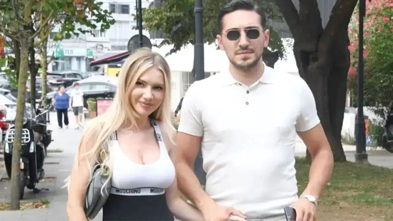 Bekir Ali Karakaş Kimdir, Nereli, Kaç Yaşında, Evli Mi, Ne İş Yapıyor, Hangi Şirketin Sahibi, Otilia Bruma ile Ne Zaman Evlendi, Nasıl Tanıştı?