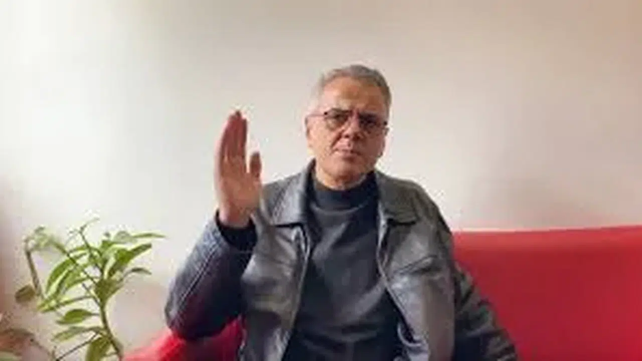 Murat Taylan biyografisi, hangi kanalda, memleketi neresi, ne zamandır ekranlarda?