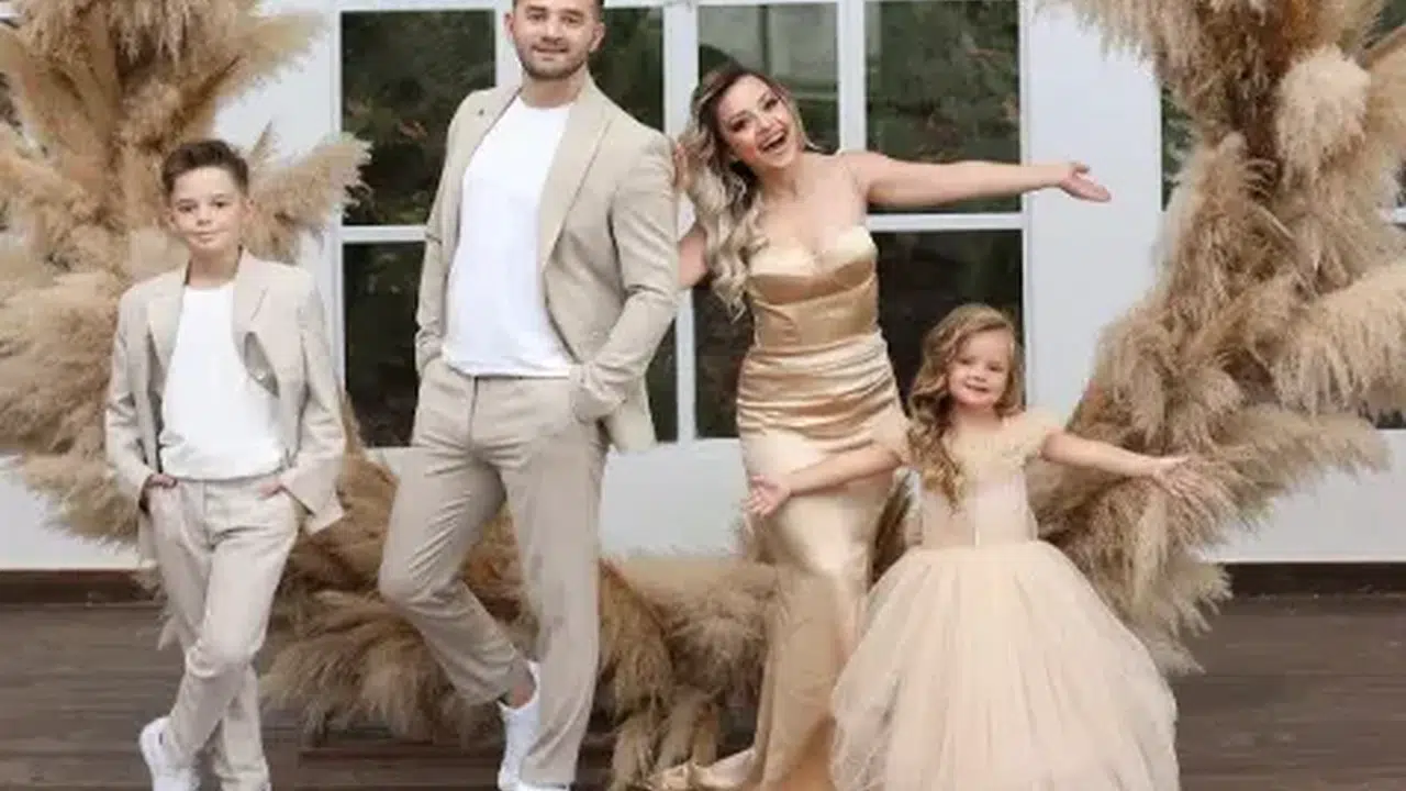 Eda Kök neden boşandı, nerede yaşıyor, çocukları, eşi ne iş yapıyor, aslen nereli? Spekülasyonların perde arkası