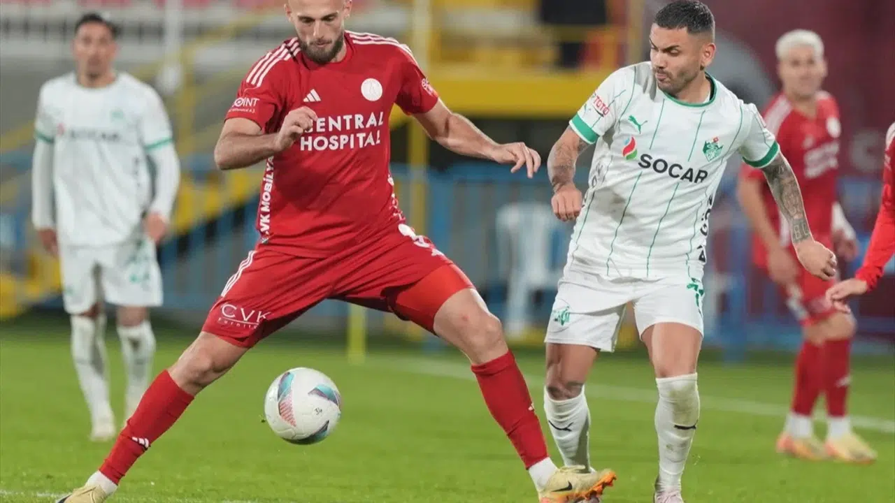 Iğdır FK Ümraniyespor Maçı Şifresiz mi, Canlı İzle Bilgileri, Hangi Kanalda ve Saat Kaçta Yayınlanıyor?