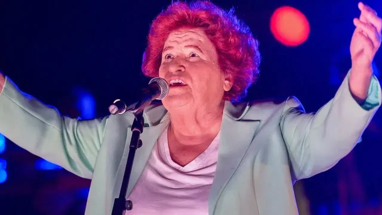 Selda Bağcan Konserinde Ortalık Karışmıştı!