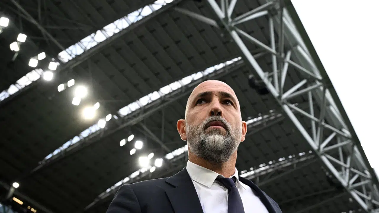 Igor Tudor Premier Lig’e adım attı! Tottenham’da görev başladı