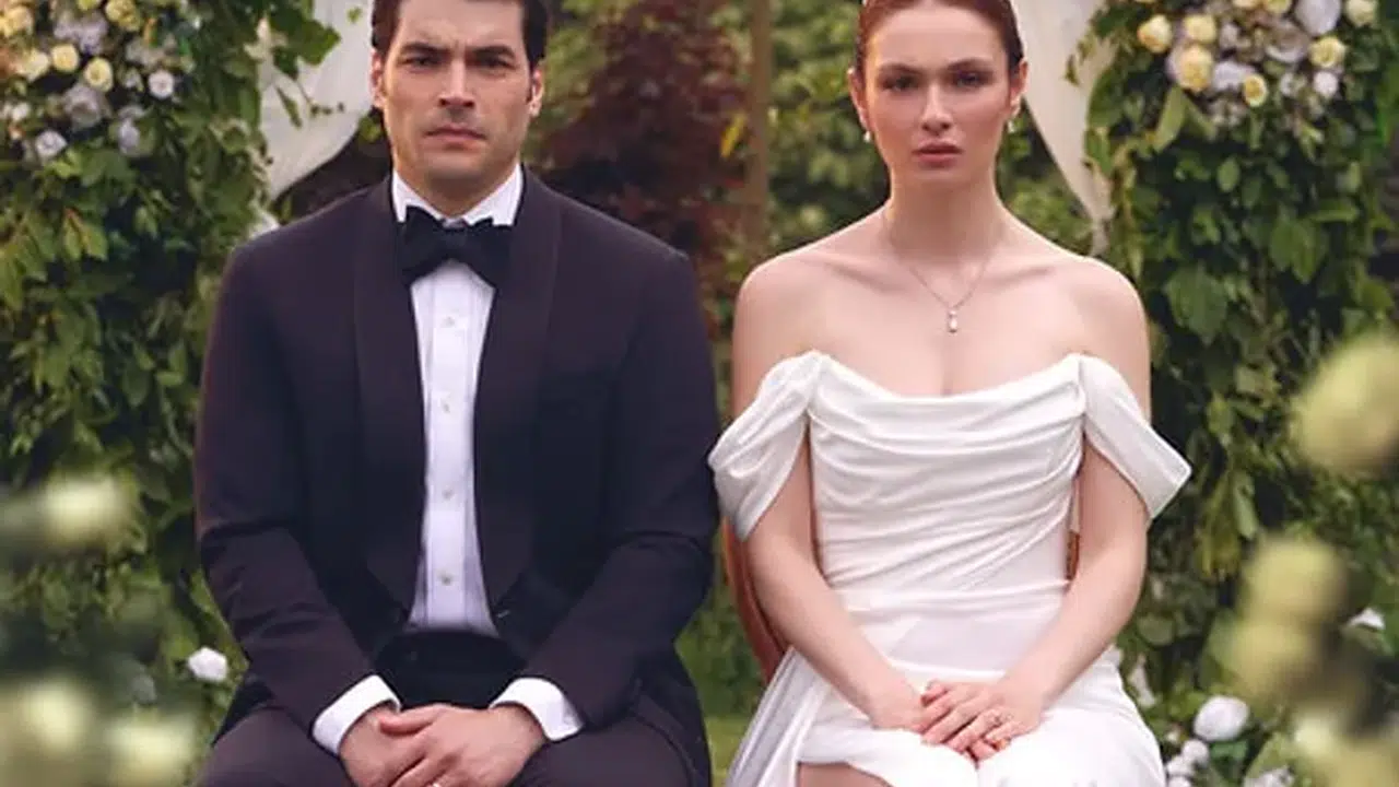 Veliaht final yapacak mı, dizi neden düşüşte, final tarihi belli oldu mu?