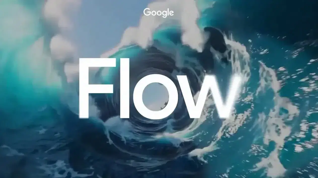 Google Flow Yenilendi, Görsel Üretim ve Video Yönetimi Tek Platformda!
