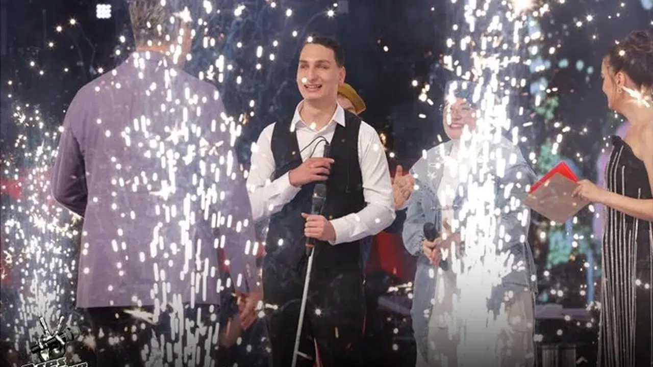 O Ses Türkiye şampiyonu kim oldu, Mert Özer kaç yaşında, evli mi, ailesi nerde?