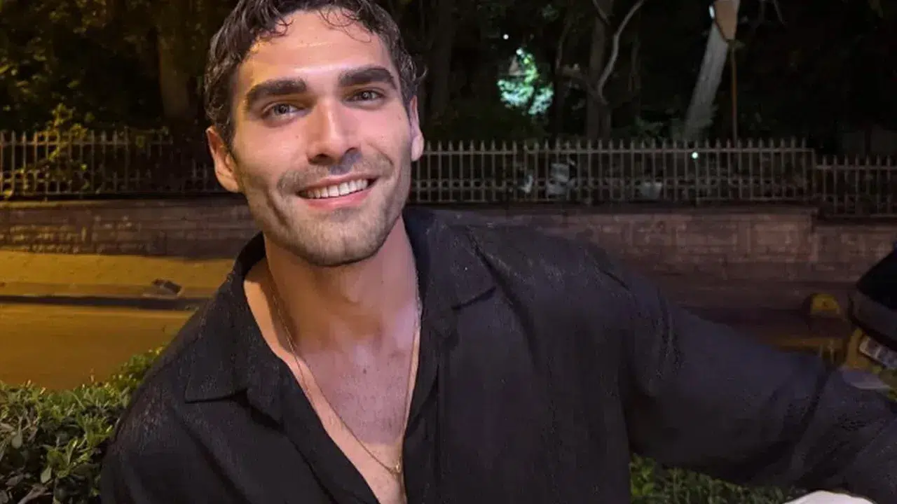 Yeraltı Adnan kim, gerçek adı ne? Sunay Kurtuluş kaç yaşında, nereli, boyu kaç, TV dizileri ve kariyeri