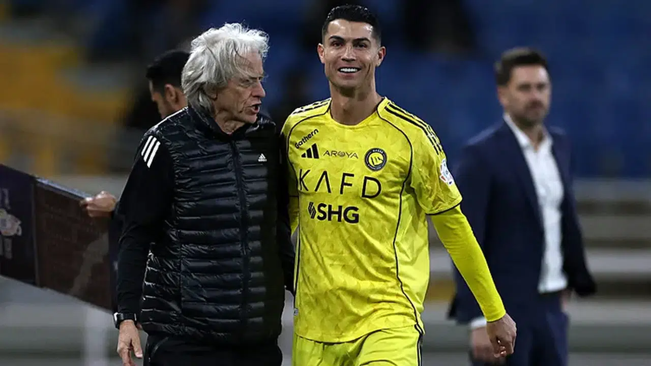 Cristiano Ronaldo neden oynamıyor, takımdan ayrılacak mı Portekizli yıldızdan kriz yaratan karar